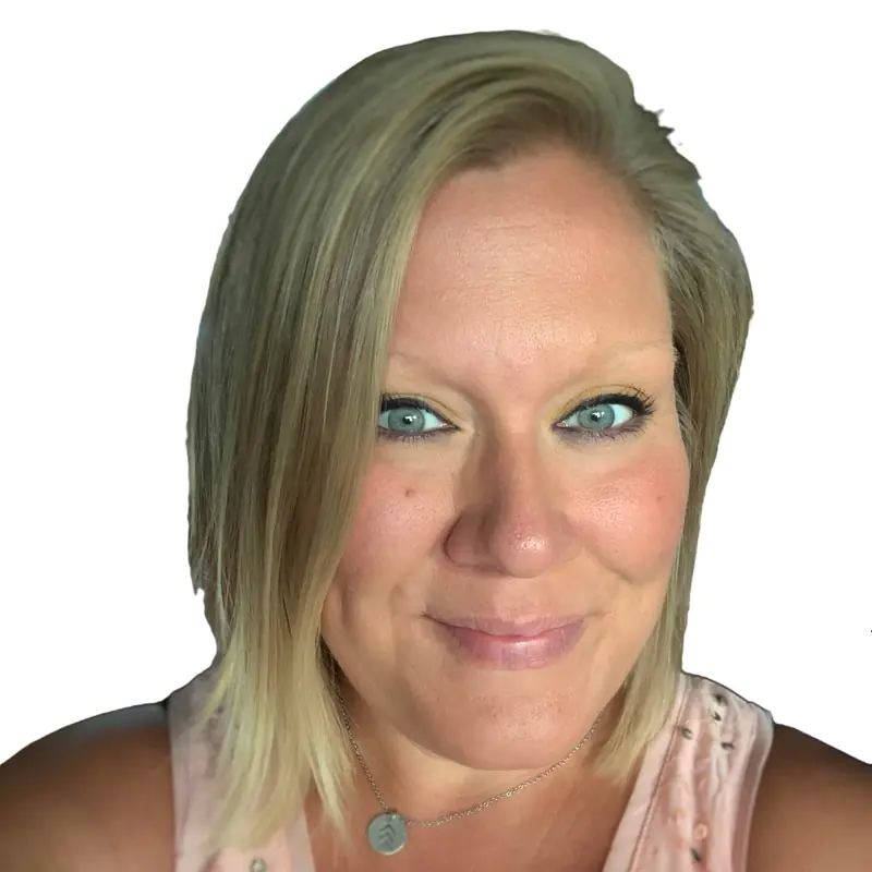 Angie Setzer