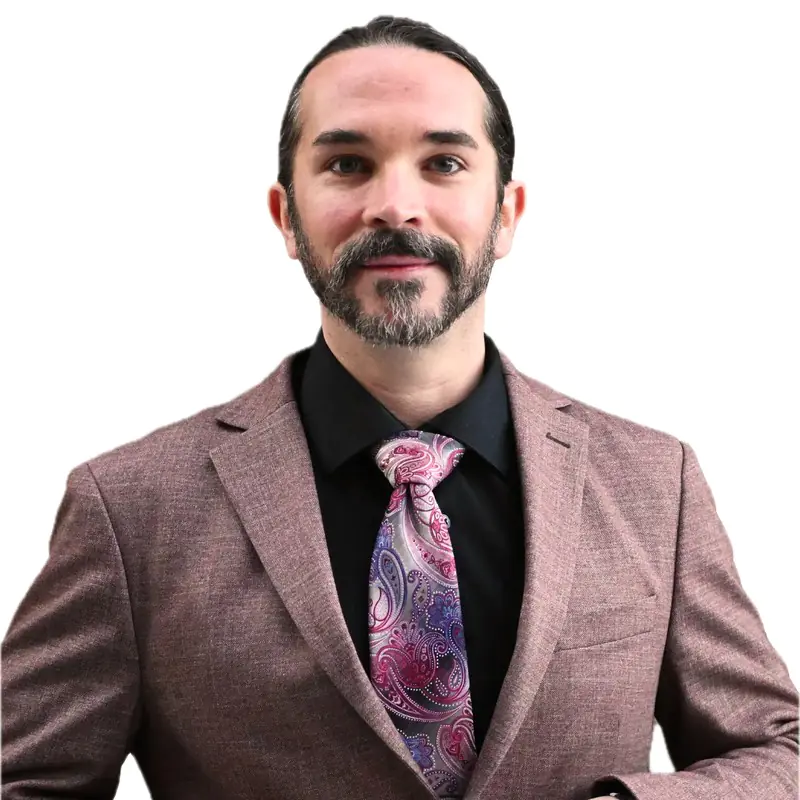 Brent Slava