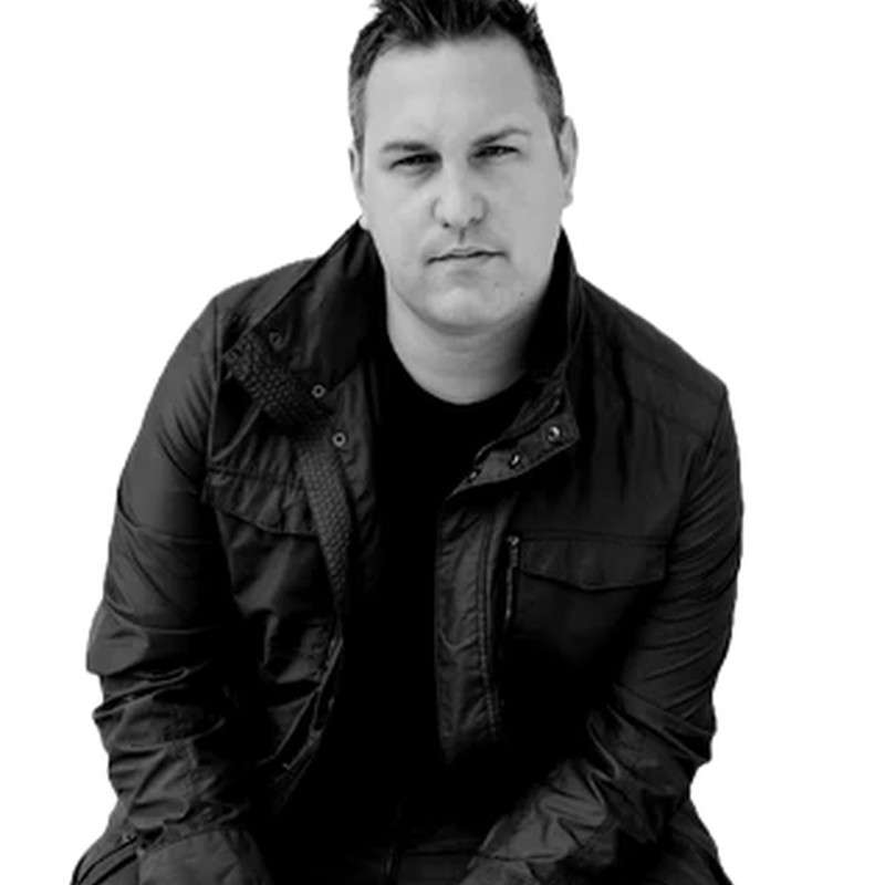 Bryan Dych