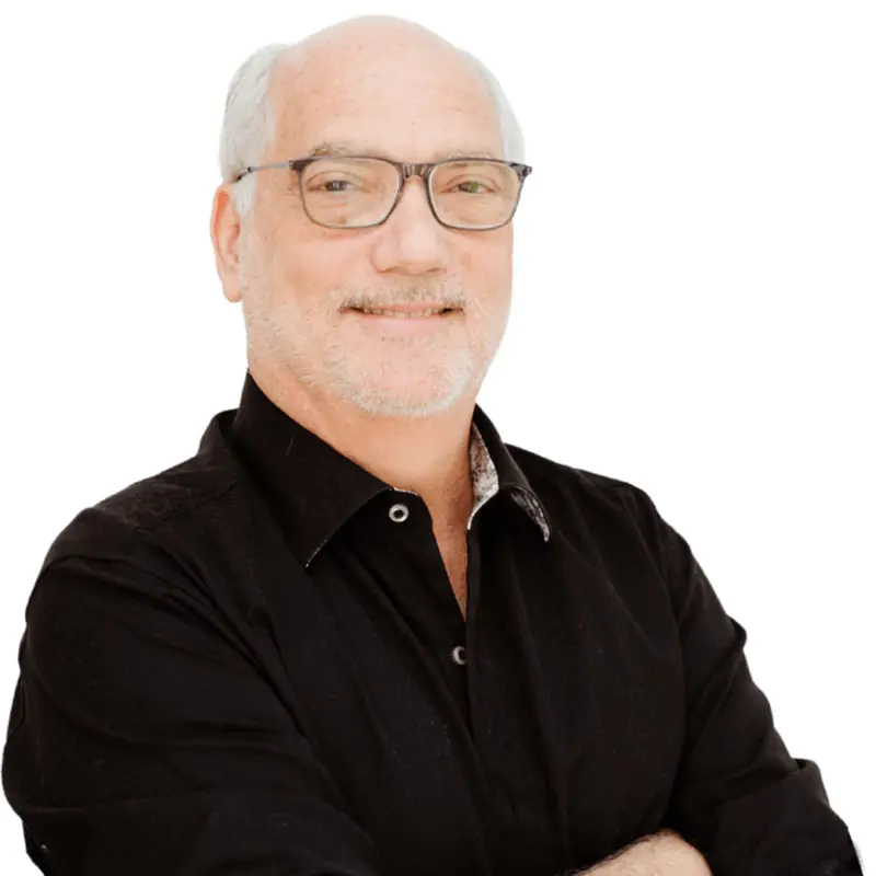 Chris Brecher