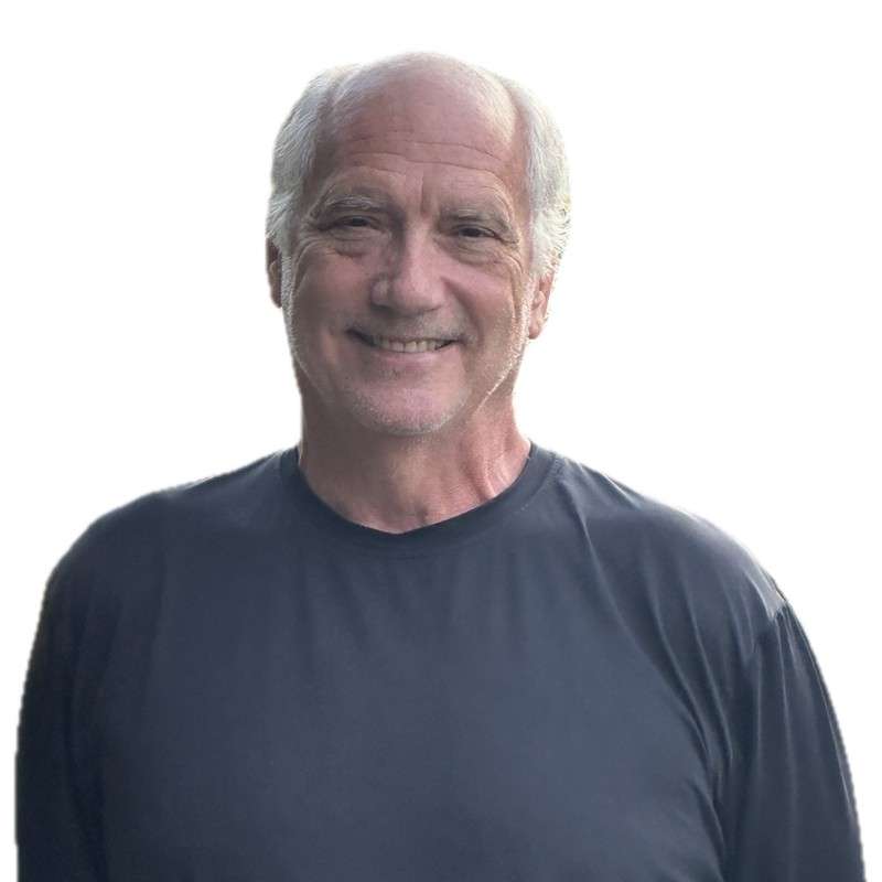 Chris Brecher