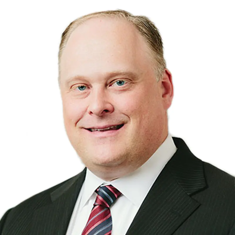 Craig Johnson