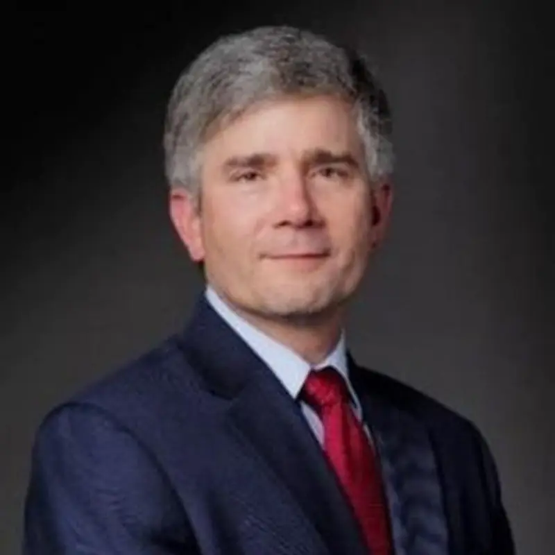 Geoff Bysshe