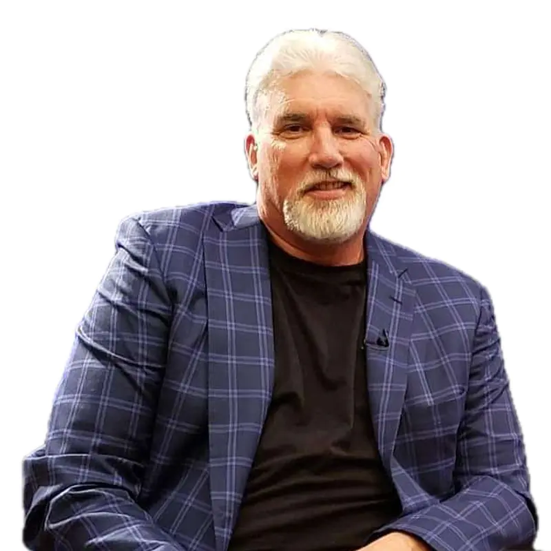 Greg Weldon