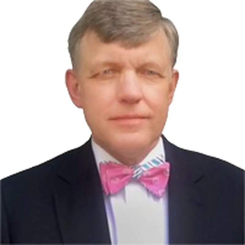 Henry Coffey