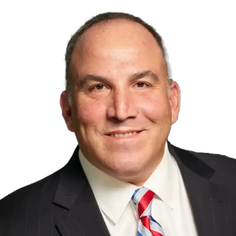 Jeff Hirsch
