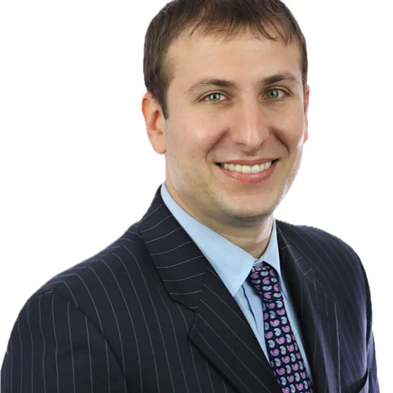 Jeremy Schwartz