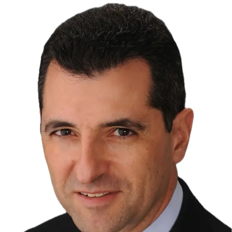 Joe Saluzzi