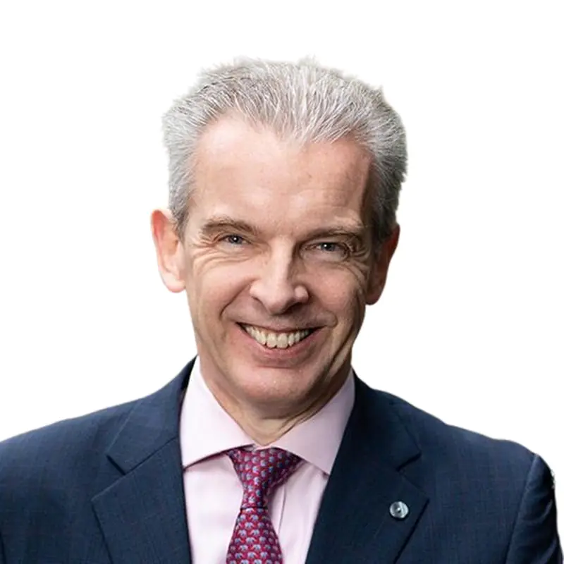 Michael Hewson