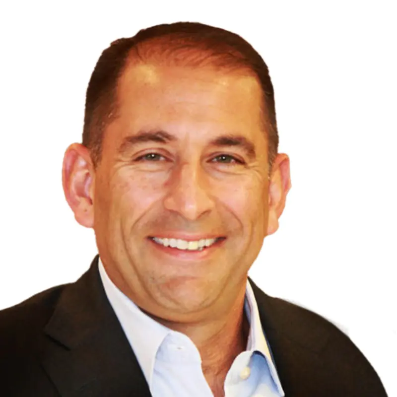 Pete Carmasino