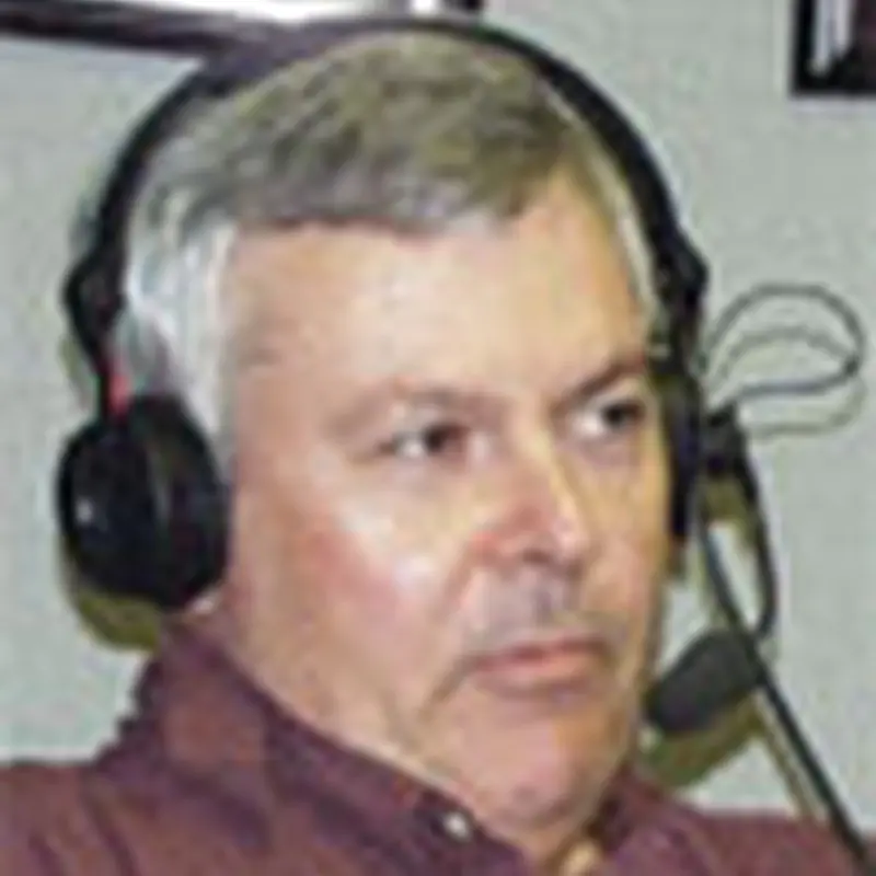 Tom Haugh